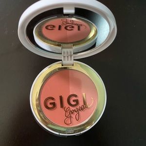 Gigi Gorgeous Blush Duo